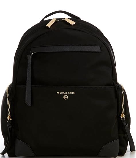 michael kors prescott backpack.